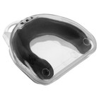 Капа боксёрская FIGHT EMPIRE Battle, цвет МИКС - Фото 3