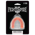 Капа боксёрская FIGHT EMPIRE Battle, цвет МИКС - Фото 6