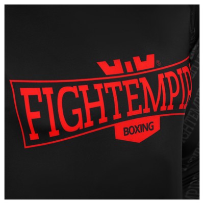 Рашгард FIGHT EMPIRE, SHADOW, р. S