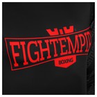 Рашгард FIGHT EMPIRE, SHADOW, р. L - Фото 4