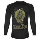 Рашгард FIGHT EMPIRE, DESTINY, р. M - Фото 3