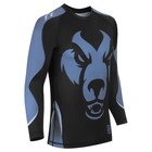 Рашгард FIGHT EMPIRE, WARRIOR, р. L - Фото 2