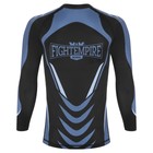 Рашгард FIGHT EMPIRE, WARRIOR, р. XL - Фото 3