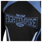 Рашгард FIGHT EMPIRE, WARRIOR, р. XL - Фото 4