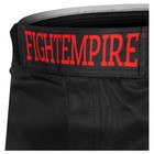 Шорты для ММА FIGHT EMPIRE, SHADOW, р. L - Фото 5