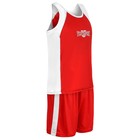 Форма боксёрская FIGHT EMPIRE, AMATEUR, р. S - Фото 2