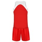 Форма боксёрская FIGHT EMPIRE, AMATEUR, р. S - Фото 3