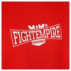Форма боксёрская FIGHT EMPIRE, AMATEUR, р. M - Фото 8
