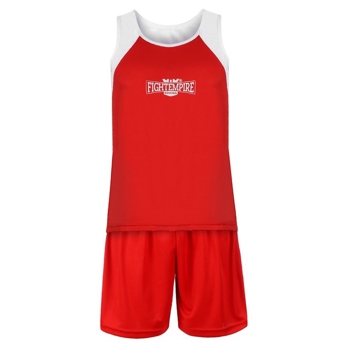Форма боксёрская FIGHT EMPIRE, AMATEUR, р. L - Фото 1