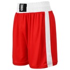 Форма боксёрская FIGHT EMPIRE, AMATEUR, р. XL - Фото 5