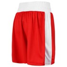 Форма боксёрская FIGHT EMPIRE, AMATEUR, р. XL - Фото 6