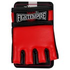 Брелок перчатки ММА FIGHT EMPIRE - фото 9817955