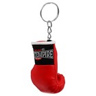 Брелок перчатки боксёрские FIGHT EMPIRE, цвет МИКС - фото 24702313