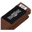 Пояс для кимоно FIGHT EMPIRE, длина 2,8 м, цвет коричневый 9315858