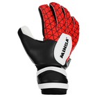 Вратарские перчатки MINSA GK355 Artho-fix, р. 5 - фото 10944999