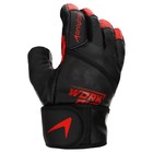 Спортивные перчатки ONLYTOP модель 9000, р. XL - Фото 6