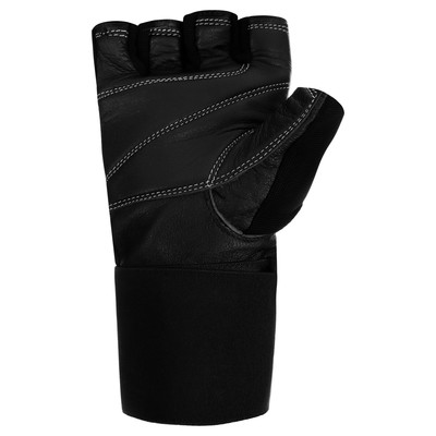 Спортивные перчатки ONLYTOP модель 9004, р. S