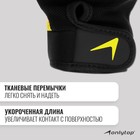 Спортивные перчатки ONLYTOP модель 9065, р. XL - фото 23931812