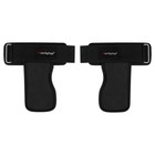 Накладки гимнастические ONLYTOP - Фото 1