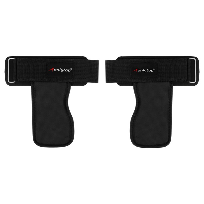 Накладки гимнастические ONLYTOP - Фото 1