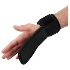 Накладки гимнастические ONLYTOP - Фото 2