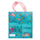 Подарочный набор Liss Kroully: гель, 200 мл + маска, 75 мл +  крем, 75 мл - фото 23112380