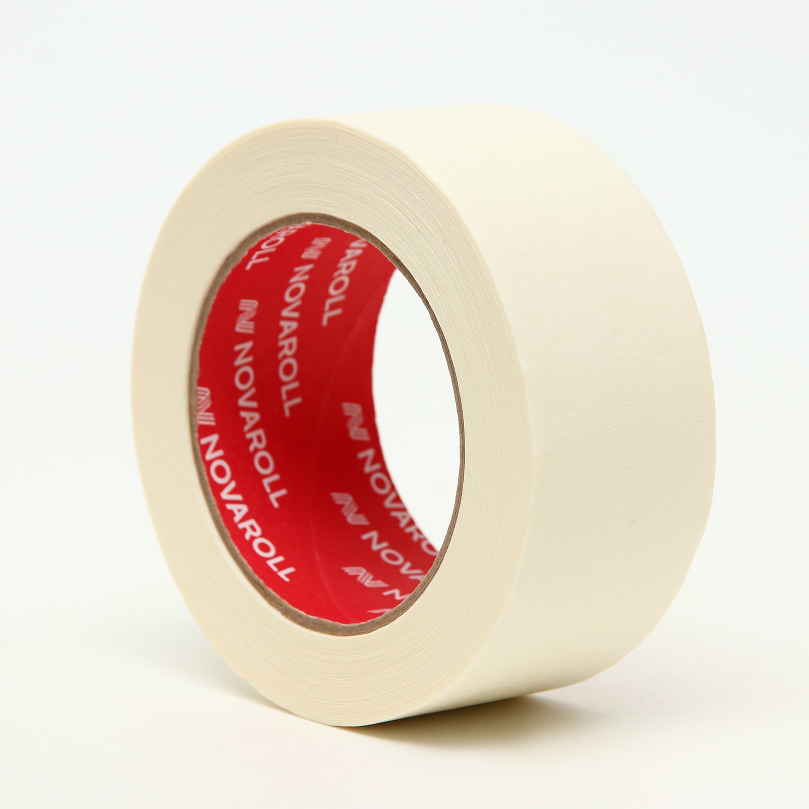 Малярная лента 48мм*50м \"Нова Ролл\", белая (9900460) - Купить по цене ...
