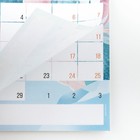 Календарь на ригеле «Сказочного нового года», 15 х 23 см - фото 9781349