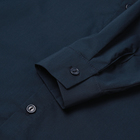Рубашка для мальчика MINAKU: School Collection, цвет тёмно-синий, рост 116 см - Фото 8