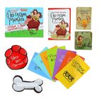 Игра-квест для детского праздника «По следам мамонта» - Фото 2