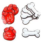 Игра-квест для детского праздника «По следам мамонта» - Фото 5