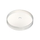 Карандаши 36цв BRAUBERG PREMIUM, трехгр, заточ,мяг гриф,3,3мм, туба - фото 22841384