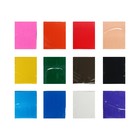 Глина полимерная запекаемая BRAUBERG ART "CLASSIC", 12 цветов x 12, в пакете - Фото 2