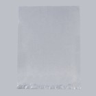 Набор пакетов фасовочных 30×40 см, 15 мкм, 1000 шт. - Фото 3