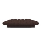 Диван «Хельга», клик-кляк, рогожка, savana цвет chocolate - Фото 3