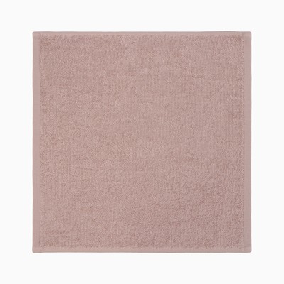 Полотенце махровое «Этель. Новогодняя посылка», 30×30 см, хлопок 100%