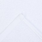 Полотенце махровое Этель "Уютные объятия" 30х30 см, 100% хл, 340 г/м2 - Фото 3