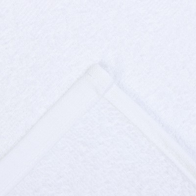 Полотенце махровое «Этель. Уютные объятия», 30×30 см, хлопок 100%