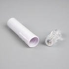 Светодиодные свечи на прищепках 10 см, 10 штук, от батареек ААх1, пульт ДУ, свечение белое - Фото 9