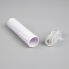 Светодиодные свечи на прищепках 10 см, 10 штук, батарейки ААх1 (не в комплекте), пульт ДУ, свечение тёплое белое - Фото 5