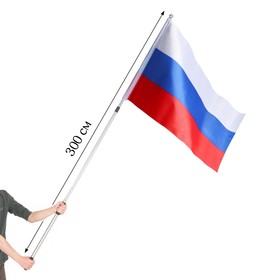 {{photo.Alt || photo.Description || 'УЦЕНКА Древко для флага, 3 м'}}