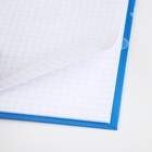 Блокнот А6 в твердой обложке, 40 листов «Кот» - фото 22916276