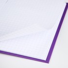 Блокнот А6 в твердой обложке, 40 листов «Аниме» - фото 25305679