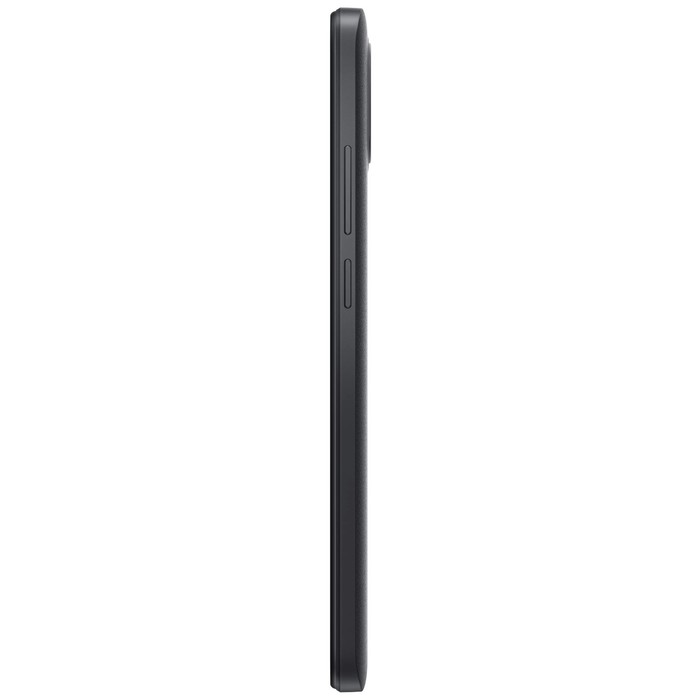 Смартфон Xiaomi POCO C51, 6.52", IPS, 2 Гб, 64 Гб, 8 Мп, 2 Sim, 5000 мАч, черный - фото 51342034