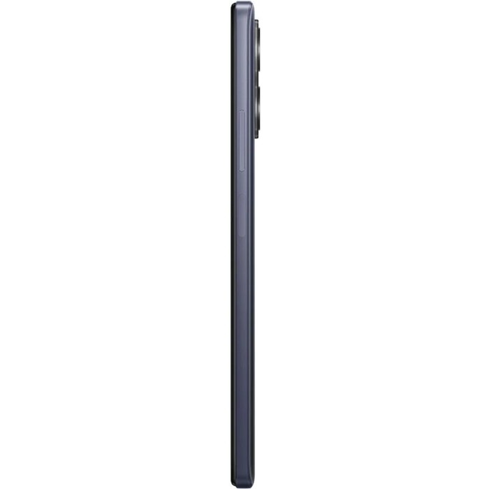 Смартфон Xiaomi POCO X5 5G, 6.67", IPS, 8 Гб, 256 Гб, 48 Мп, 13 Мп, 2 Sim, 5000 мАч, черный