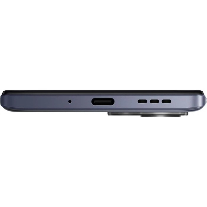 Смартфон Xiaomi POCO X5 5G, 6.67", IPS, 8 Гб, 256 Гб, 48 Мп, 13 Мп, 2 Sim, 5000 мАч, черный