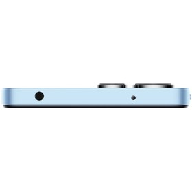 Смартфон Xiaomi Redmi 12, 6.79", IPS, 4 Гб, 128 Гб, 50 Мп, 8 Мп, 2Sim, 5000 мАч, NFC синий