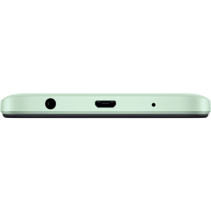 Смартфон Xiaomi Redmi A2 +, 6.52", IPS, 3 Гб, 64 Гб, 8 Мп, 5 Мп, 2 Sim, 5000 мАч, зеленый - фото 51342042