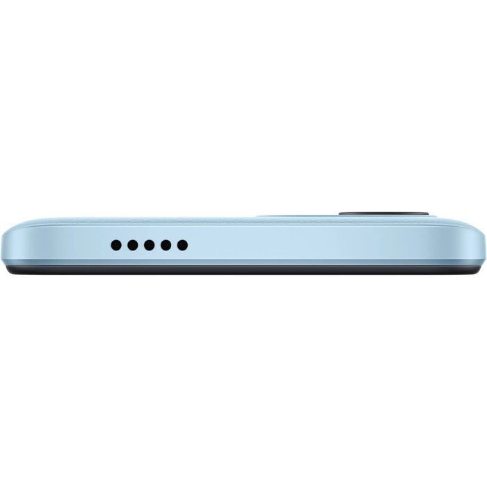 Смартфон Xiaomi Redmi A2 +, 6.52", IPS, 3 Гб, 64 Гб, 8 Мп, 5 Мп, 2 Sim, 5000 мАч, голубой - фото 51342052