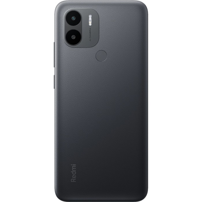 Смартфон Xiaomi Redmi A2+, 6.52", IPS, 3 Гб, 64 Гб, 8 Мп, 5 Мп, 2 Sim, 5000 мАч, черный